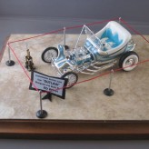 Ed Roth’s ‘OUTLAW’ by Joe Staudt