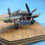 1/48 Scale Typhoon 1b